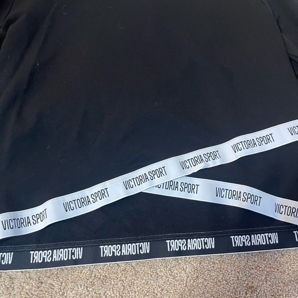 VS Sports Outfit- shirt/leggings - Picture 2 of 5